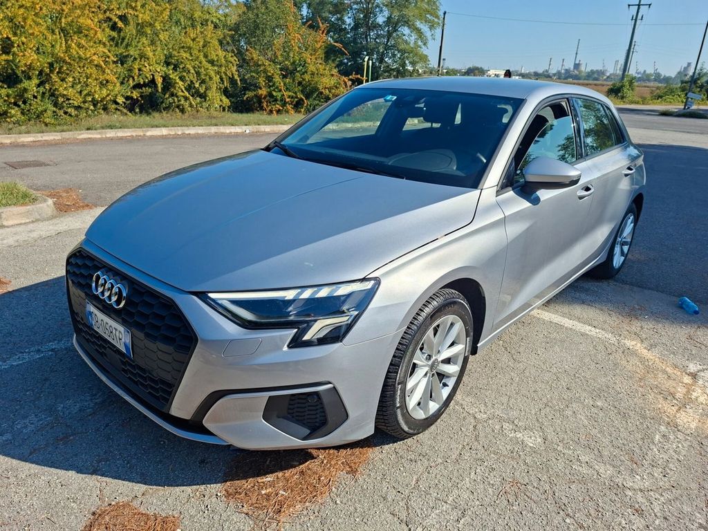 Image of Audi A3