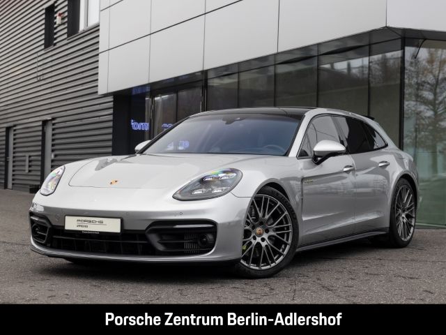 Porsche Panamera 4 E-Hybrid Sport Turismo Platinum Editi