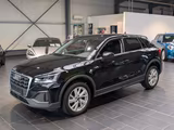 Audi Q2 35 TFSI S tronic 1.Hand - Audi Q2 in Mannheim