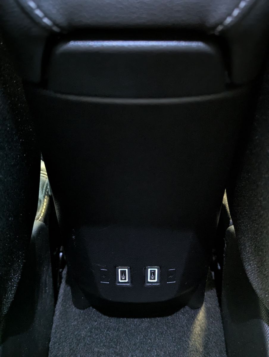 Fahrzeugabbildung Opel Corsa GS 1.2 Turbo LED Navi ACC Kamera Carplay
