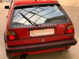 Volkswagen Golf 2 GTI PB 112PS / 16V / G60 MK2 - Volkswagen Golf aus 1989