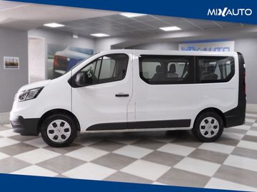 Renault Trafic - 3