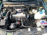 Volkswagen VW Passat 35i 2.0 - gebrauchte VW Passat aus dem Jahr 1994
