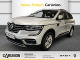 Renault Koleos INITIALE PARIS BLUE dCi 185 4WD Automatik - Renault Vorführfahrzeuge