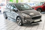 Ford Fiesta Active 1.0 Benzin EcoBoost Klima Navi PDC - Ford Fiesta: Active