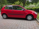 Volkswagen Polo IV  1.2 Trendline * TÜV neu - Kleinwagen bis 3.000 Euro