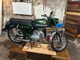Zündapp ks 50  - ZÜNDAPP KS 50