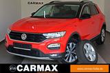Volkswagen T-Roc Style Navi,SH,PDC,ACC,AHK,SR+WR - Volkswagen T-Roc Style mit Diesel-Antrieb