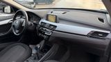 BMW X1 xDrive 18 d Advantage/LED/Navi/KLimaaut - Thumbnail 11