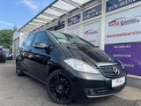 Mercedes-Benz A 160 CDI *Euro5*Klima*Navi*Bluetooth*Sitzhzg* - Mercedes-Benz A-Klasse: 160 Cdi