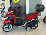 Yamaha Tricity 125 ABS / wenig Km. / Garagenfahrzeug - YAMAHA ROLLER 125