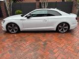Audi A5 2.0 quattro, Vollausstattung NP:89000 Euro - Audi: Eu