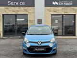 Renault Twingo Dynamique 3-Türig AUTOMATIK*KLIMA*TÜV NEU - Renault Twingo: Automat