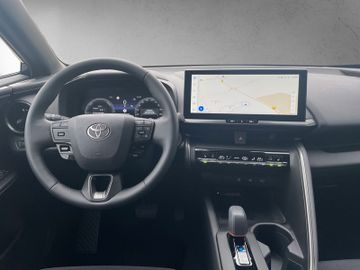 Toyota C-HR 1.8 Hybrid Teamplayer *PDC*ACC*DAB*NAV*SHZ*