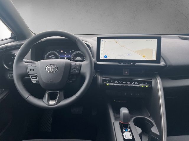 Toyota C-HR 1.8 Hybrid Teamplayer *PDC*ACC*DAB*NAV*SHZ*
