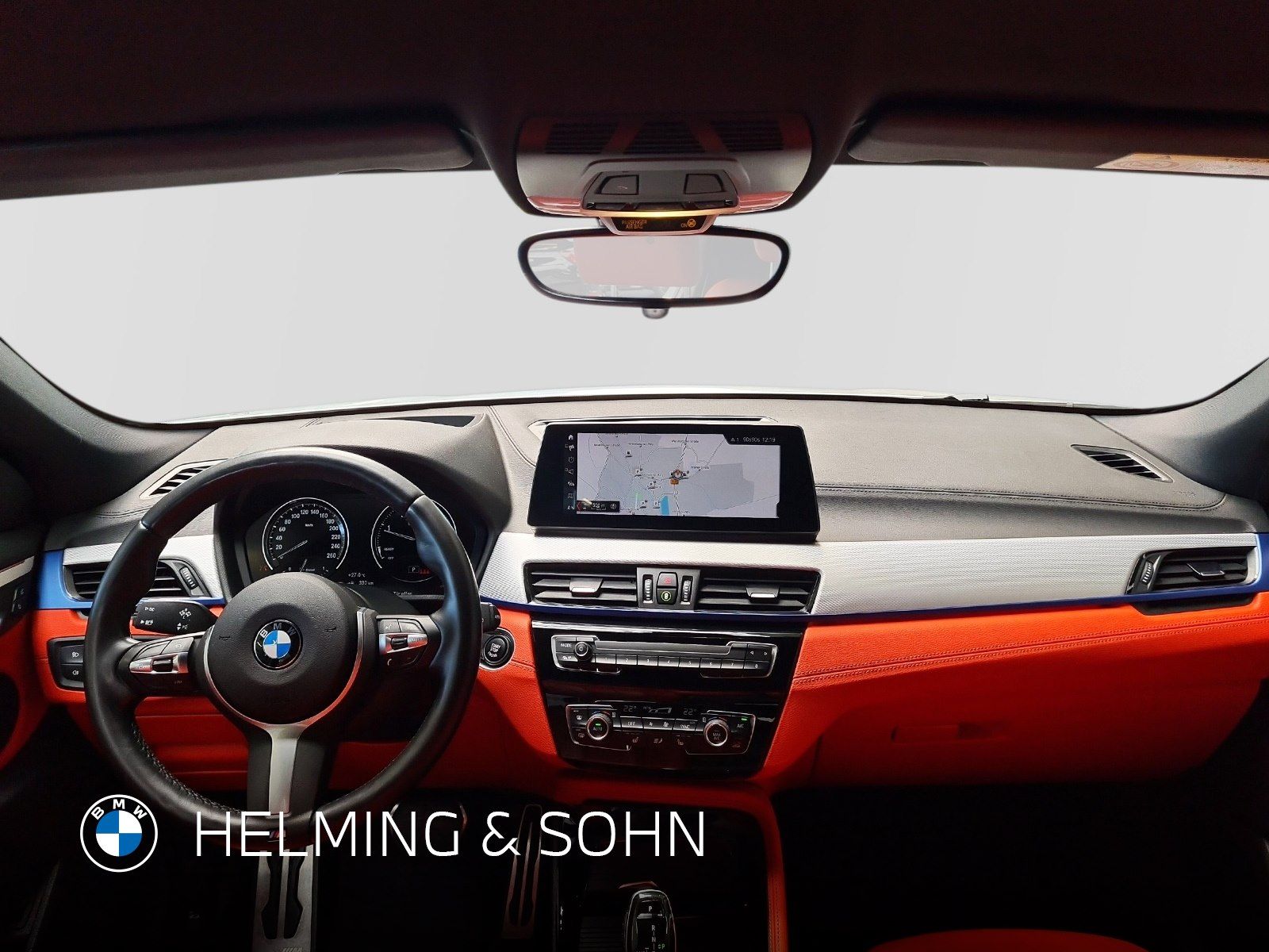 BMW X2 - Bild 7