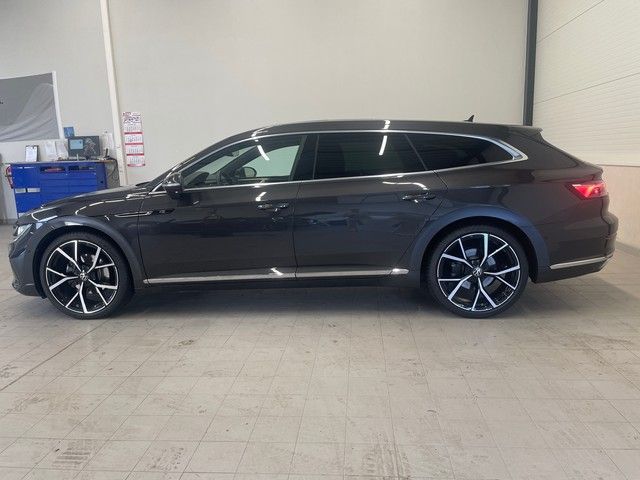 Volkswagen Arteon Shooting Brake 2.0 TDI R-Line 4Motion AHK foto 4
