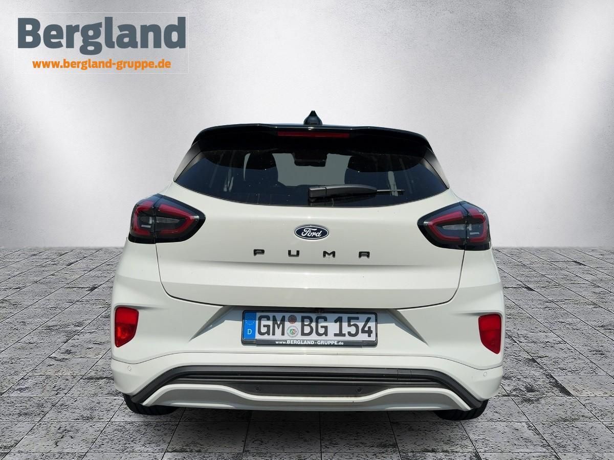 Ford Puma SOUND EDITION 155PS Automatik imagem 3