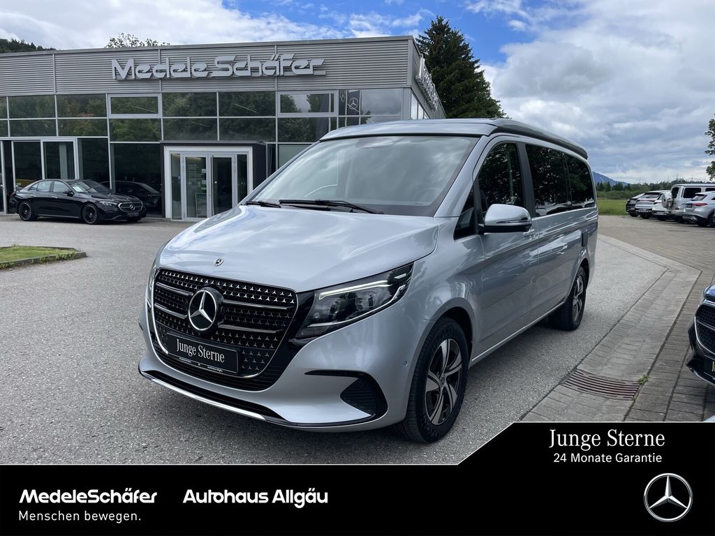 Mercedes-Benz Andere