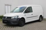 Volkswagen Caddy Nfz Maxi Kasten 2.0 TDI NAVI KLIMA - Volkswagen Caddy mit Diesel-Antrieb: Geländewagen