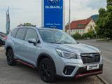 Subaru Forester Edition Sport 40 - Subaru aus 2022