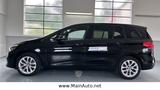 BMW 218d Gran Tourer Aut/2022/AHK/HiFi/CAM/CarPlay - BMW 218 Gran Tourer aus 2022