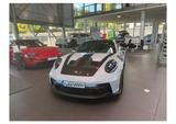 Porsche 992 - 911 GT3 RS Weissach Paket usw. - Porsche: Us