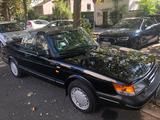 Saab 900i Cabrio - gepflegtes Liebhaberfah... - Saab 900 aus 1991