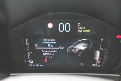 DS Automobiles DS4 E-TENSE LA PREMIERE