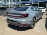 Polestar 2 Long Range Dual Pano Memory 360Cam ACC SHZ LED - Polestar 2 aus 2023