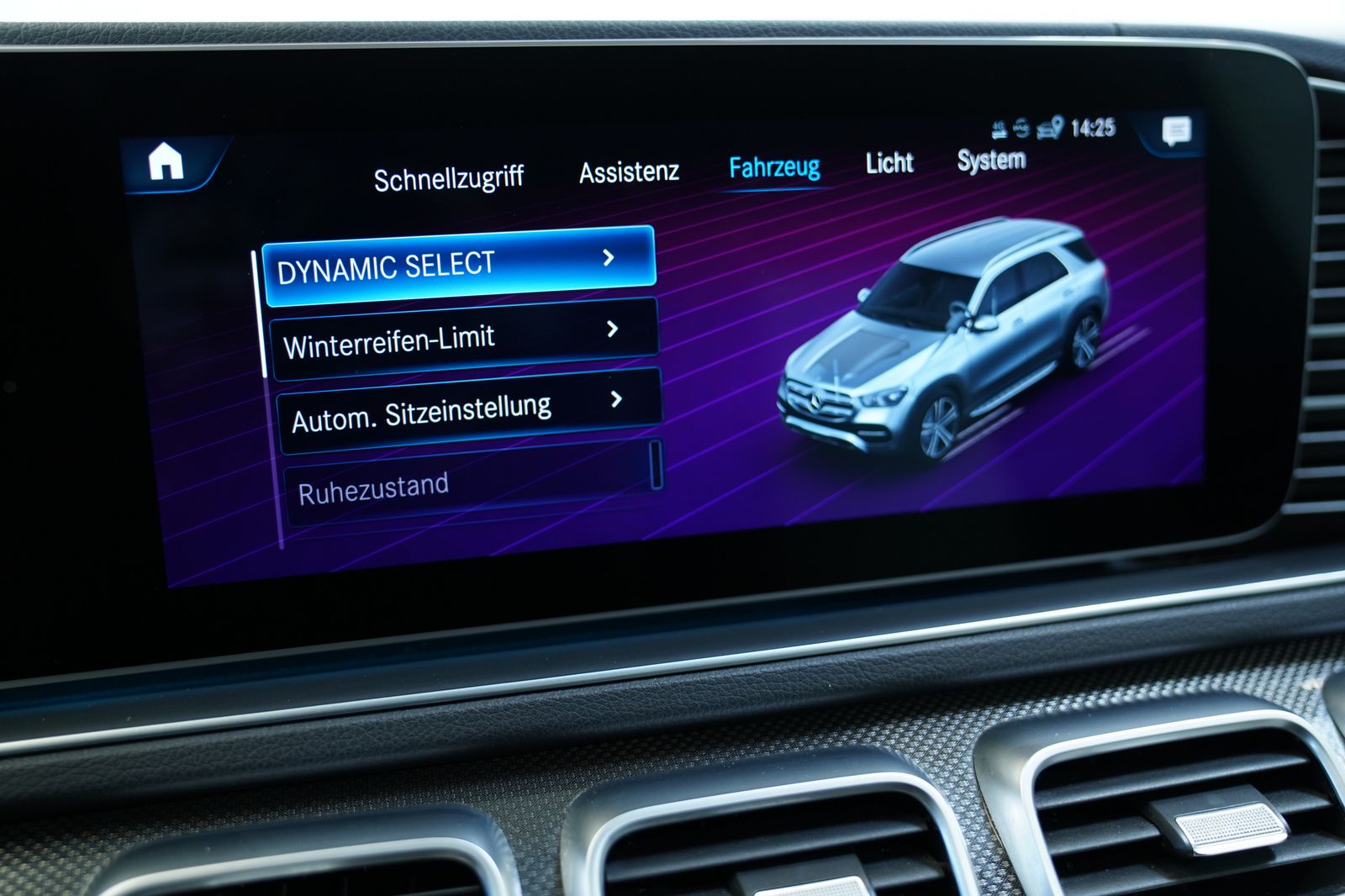 Mercedes Benz Gle 400