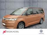 Volkswagen T7 California Ocean 2.0TDI RFK/AHK/HeadUp uvm. - Volkswagen mit Diesel-Antrieb: Scheckheftgepflegt, Van