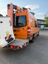 Mercedes-Benz Sprinter 516 CDI  - Angebote