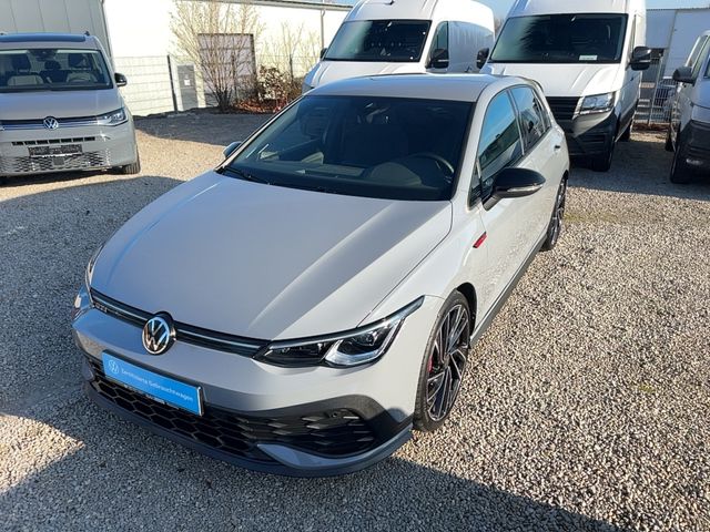 Volkswagen Golf GTi Clubsport Harmann Kardon ACC DynLi LM