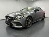 Mercedes-Benz E 400 d 4M Coupe AMG-LINE*PANO*BURME*MBEAM*KAM - Mercedes-Benz E 400: Sportwagen