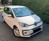 Volkswagen VW Up! 1.0 - Top-Zustand - nur 46.000km