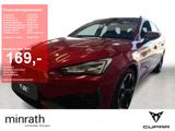 Cupra Leon Sportstourer 1.4 DSG AHK APP DAB LED KAM - Cupra Leon in Krefeld