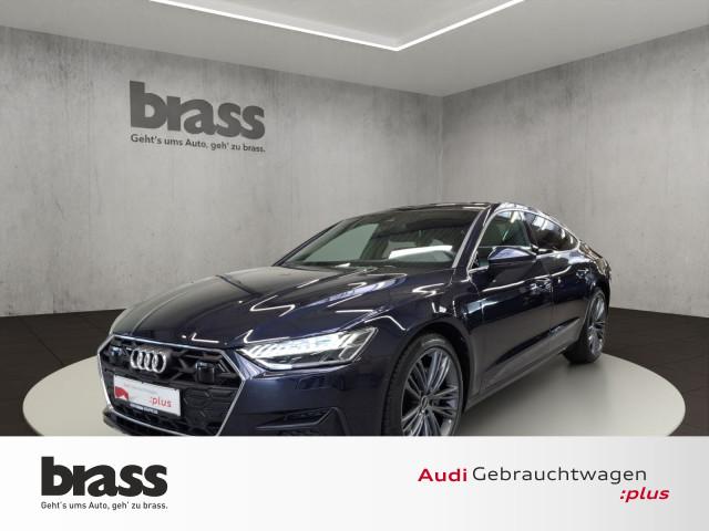 Audi A7 Sportback 45 TDI quattro 180(245) kW(PS) S tr
