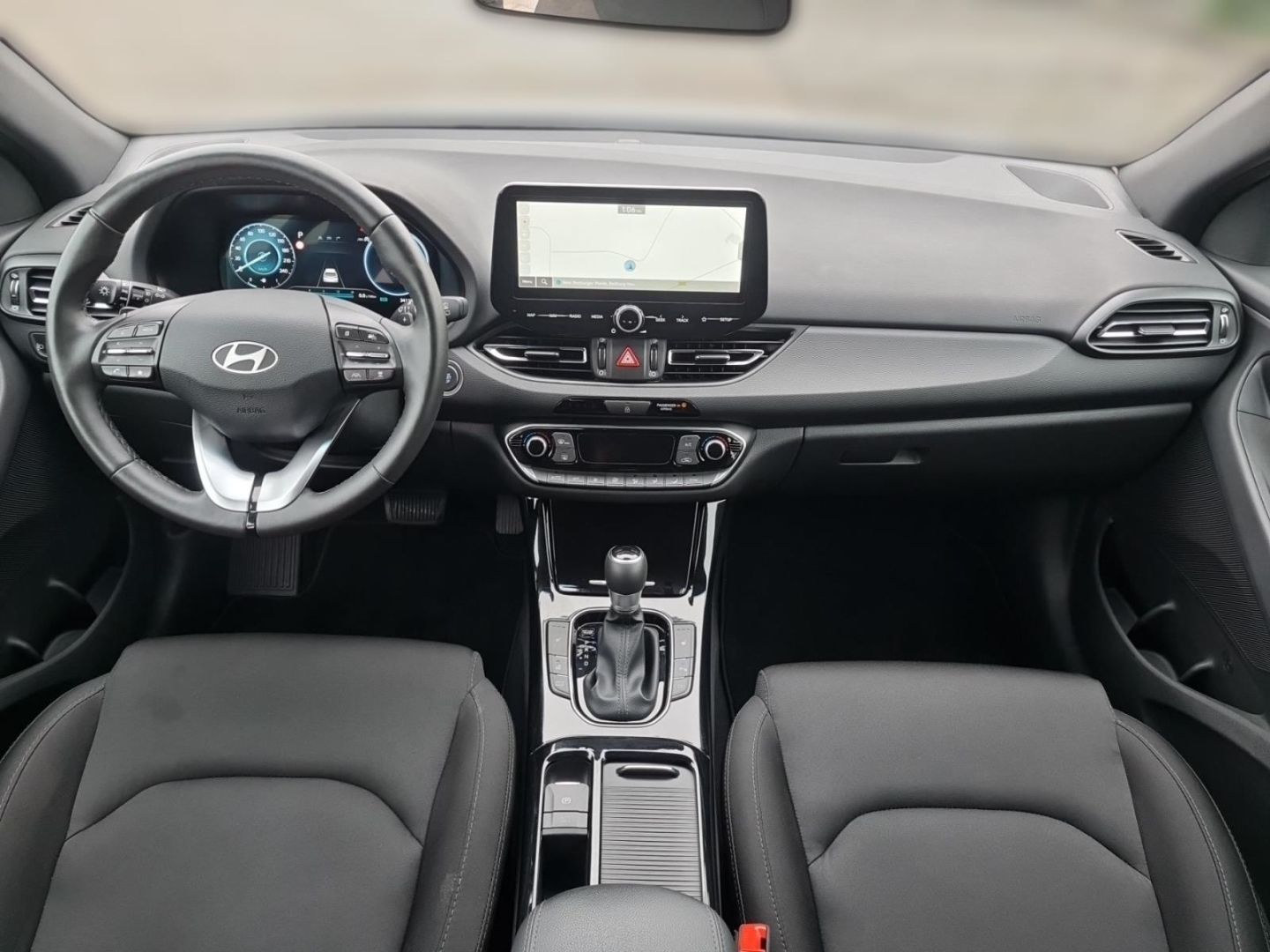 Hyundai i30 – Bild 11