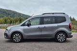 Renault Kangoo BLUE dCi 115 Techno, Automatik, Kamera. - Renault Kangoo mit Diesel-Antrieb: Automatik