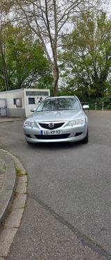 Mazda 6 2.0 Benziner Automatik - Mazda 2 in Mannheim