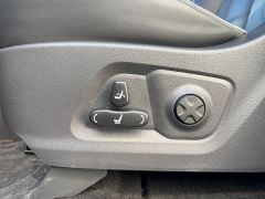 SSANGYONG Rexton 2.2 e-XDi Cristal Crystal LED+Navi+Kam.