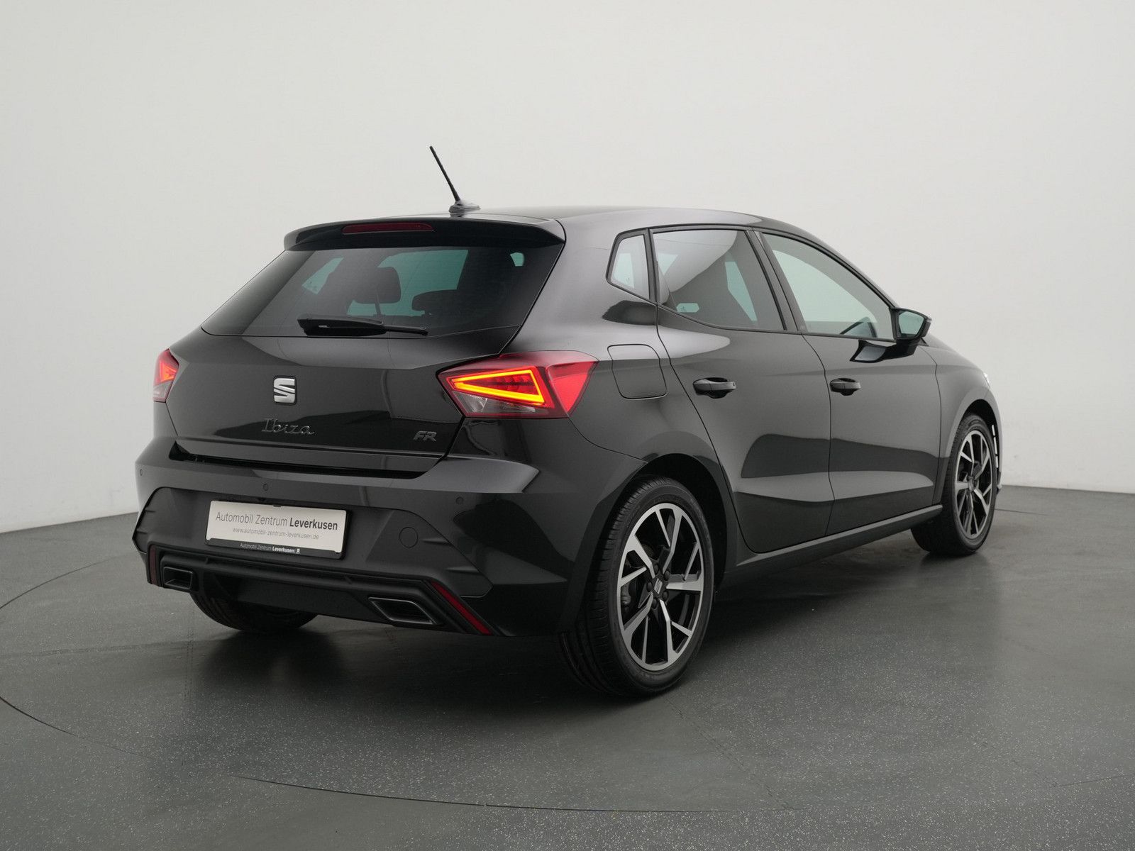 Seat Ibiza - Bild 3