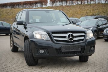 Mercedes GLK 250 - 1