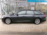 Audi A6 Avant 50 TDI quattro Standh Leder B&O ACC - Audi A6: Automatik