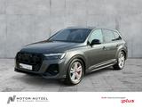 Audi SQ7 TFSI QU MATRIX+NAVI+HuD+B&O+AHK+PANO+AIR+22" - Audi SQ7 in Dresden