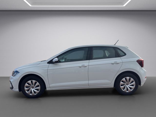 Polo Life 1.0 TSI
