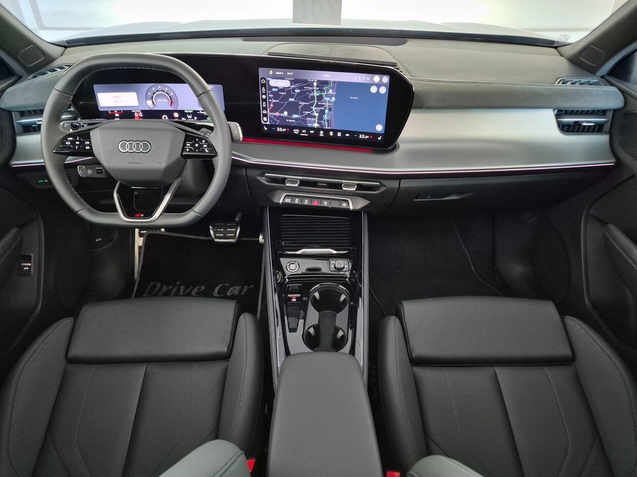 Audi Q3 SPB 1.5 TFSI/MHEV S LINE INTERNO/ESTERNO imagem 2