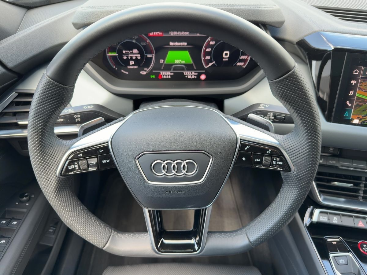 Audi e-tron GT - Bild 10