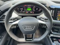 Audi e-tron GT - Vorschau Bild 10